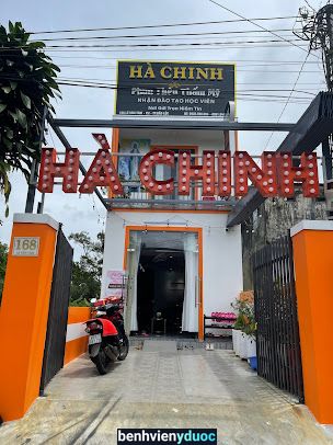 HÀ CHINH PHUN XĂM Bảo Lộc Lâm Đồng