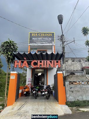 HÀ CHINH PHUN XĂM Bảo Lộc Lâm Đồng