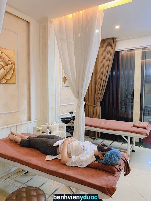 Hà Dung Spa - Phun Xăm, Filler, Botox Hai Bà Trưng Hà Nội