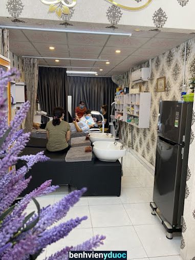 HÀ MY SPA Thủ Dầu Một Bình Dương