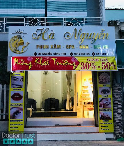 Hà Nguyễn Spa Huế Thừa Thiên Huế