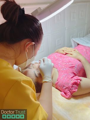 Hà Quyên Spa & Cosmetics Gò Vấp Hồ Chí Minh