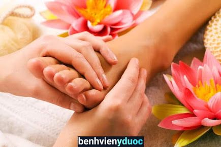 Hà Spa Đông Hà Quảng Trị