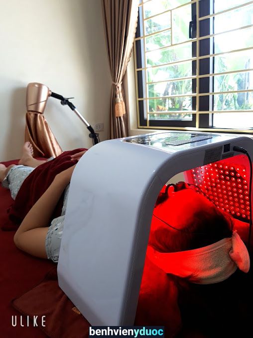 Hà Spa Đông Hà Quảng Trị