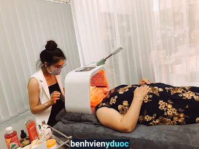 Hà Thu Beauty Spa Pleiku - Phun xăm thẩm mỹ Pleiku Gia Lai