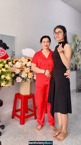 Hà Thu Beauty Spa Pleiku - Phun xăm thẩm mỹ Pleiku Gia Lai