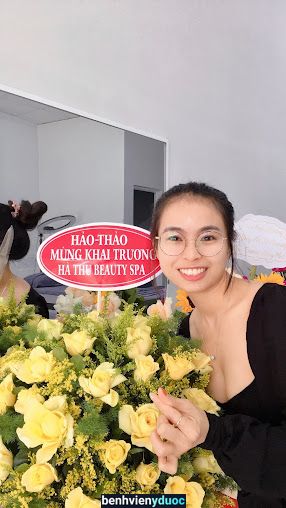 Hà Thu Beauty Spa Pleiku - Phun xăm thẩm mỹ Pleiku Gia Lai