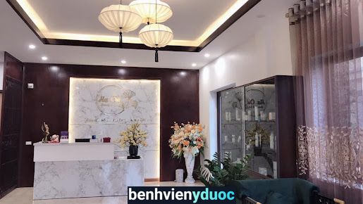 HaChi Beauty & Spa Lào Cai Lào Cai