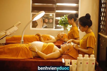 HaChi Beauty & Spa Lào Cai Lào Cai