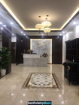 HaChi Beauty & Spa Lào Cai Lào Cai