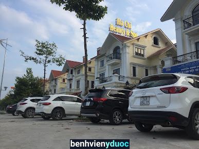 HaChi Beauty & Spa Lào Cai Lào Cai