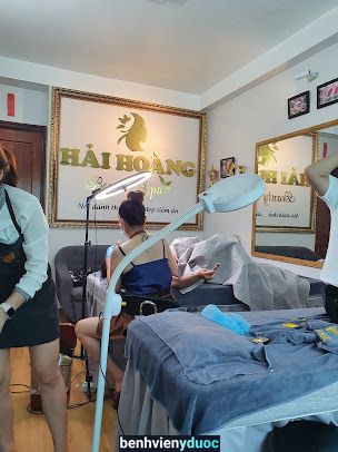 Hải Hoàng Spa Vip Nam Từ Liêm Hà Nội