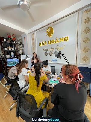 Hải Hoàng Spa Vip Nam Từ Liêm Hà Nội