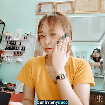 HẢI NHUNG Salon Hair - Spa Beauty Đông Sơn Thanh Hóa