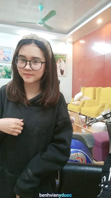 HẢI NHUNG Salon Hair - Spa Beauty Đông Sơn Thanh Hóa