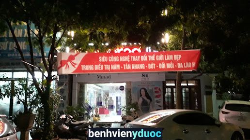 HẢI THANH SPA TUYÊN QUANG Tuyên Quang Tuyên Quang