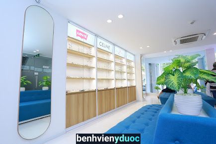 Hai Yen Eye Care 1 Hồ Chí Minh