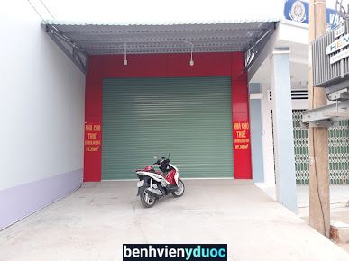 Hair - Beauty Salon Duyên Dáng Mỹ Tho Tiền Giang