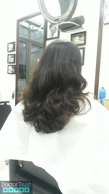 Hair salon & spa huệ vỹ Yên Mỹ Hưng Yên