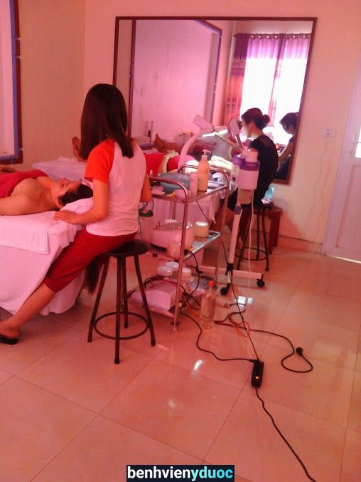 Hair & Spa Đông Lý Hải Hậu Nam Định