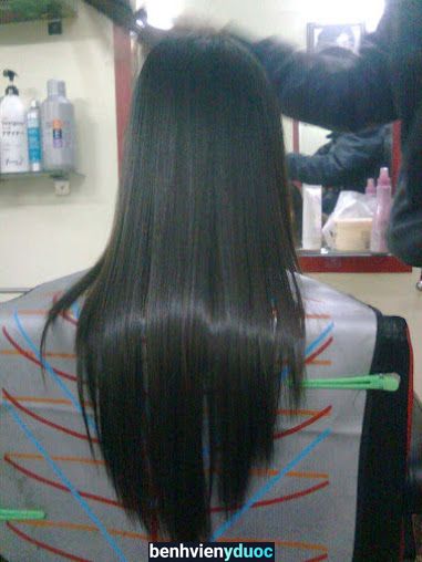 Hair & Spa Đông Lý Hải Hậu Nam Định