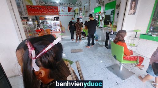 Hair & Spa Hưng Hồng