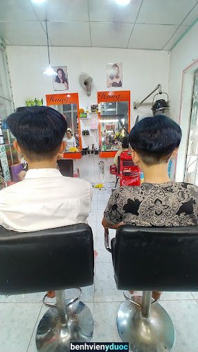 Hair & Spa Hưng Hồng Dầu Tiếng Bình Dương