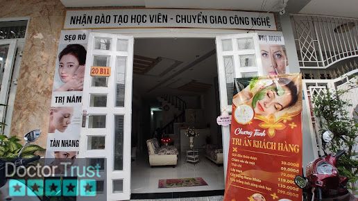 Haka Chi Spa Ninh Kiều Cần Thơ