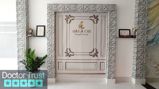 Haka Chi Spa Ninh Kiều Cần Thơ