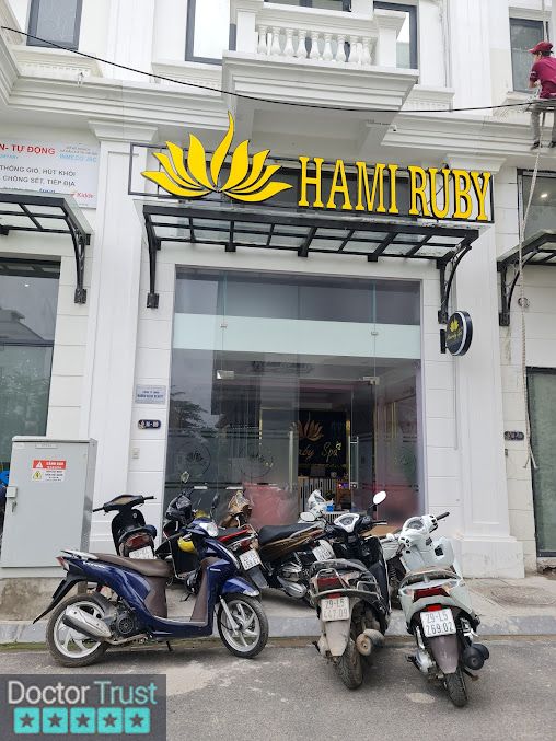 Hamiruby Spa Nam Từ Liêm Hà Nội