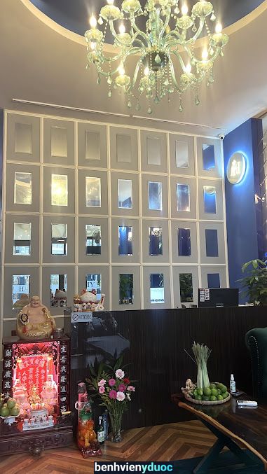 HAMY SPA Thủ Dầu Một Bình Dương