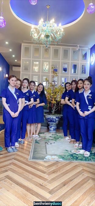 HAMY SPA Thủ Dầu Một Bình Dương