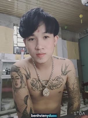 Hân Xăm Hình Nghệ Thuật ia lâu Chư Prông Gia Lai