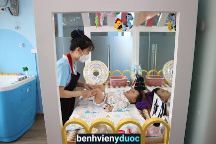 Hana Baby Spa Gia Lâm Hà Nội