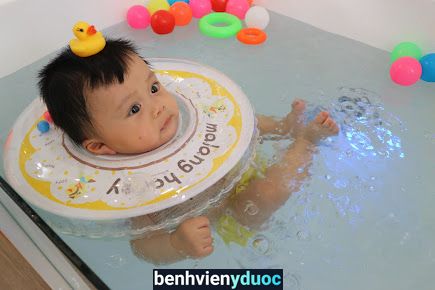 Hana Baby Spa Gia Lâm Hà Nội