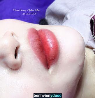 Hana Beauty Sơn Tịnh Quảng Ngãi