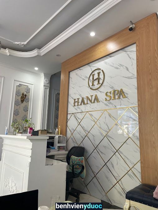 Hana Beauty Spa Thạch Thất Hà Nội