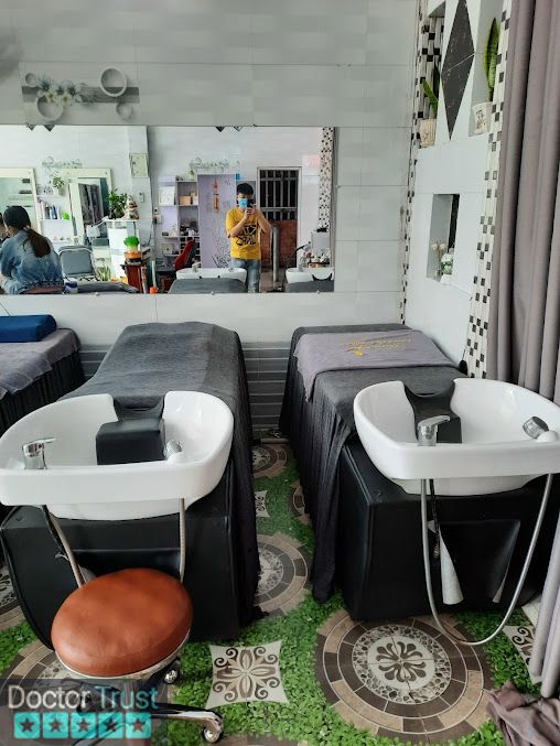 Hana Spa Phú Tân An Giang