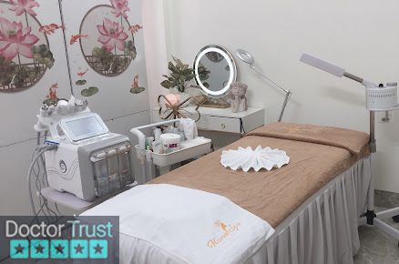 HaNa Spa Kinh Môn Hải Dương