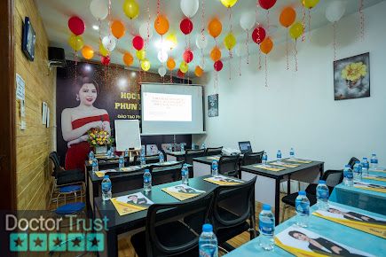 HẰNG AN SPA & ACADEMY ( Spa - Phun Xăm - Đào tạo học viên) Ba Đình Hà Nội