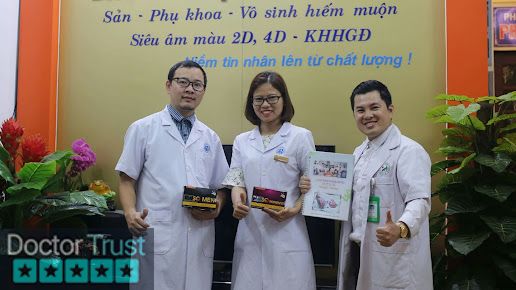 Hang Hao Clinic Tiền Hải Thái Bình