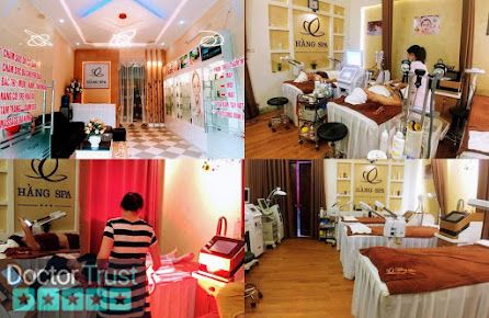 Hằng Spa Phủ Lý Hà Nam