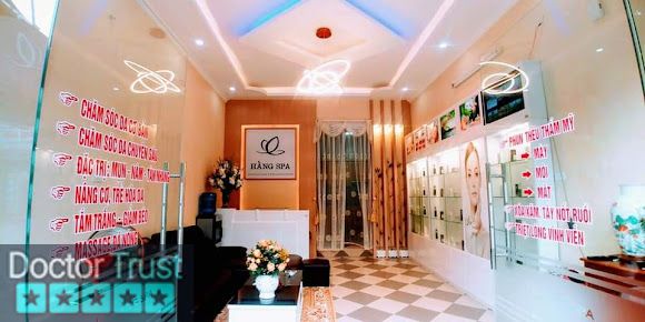 Hằng Spa Phủ Lý Hà Nam