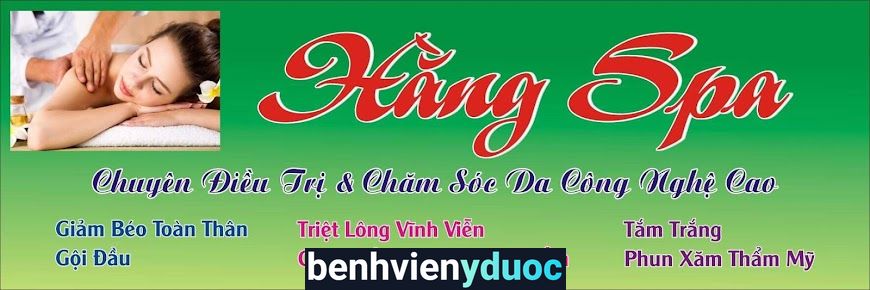 Hằng Spa Hưng Yên Hưng Yên