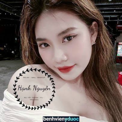 Hạnh Nguyễn Beauty Sa Đéc Đồng Tháp