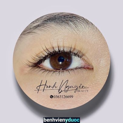 Hạnh Nguyễn Beauty Yên Sơn Tuyên Quang