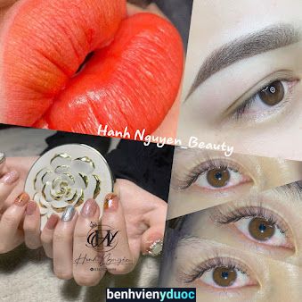 Hạnh Nguyễn Beauty Yên Sơn Tuyên Quang