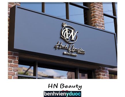 Hạnh Nguyễn Beauty Yên Sơn Tuyên Quang