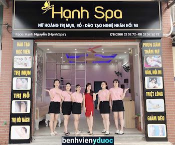 Hạnh Spa Từ Sơn Bắc Ninh