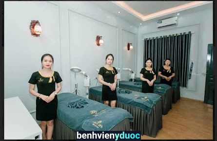 Hạnh Spa Vinh Nghệ An